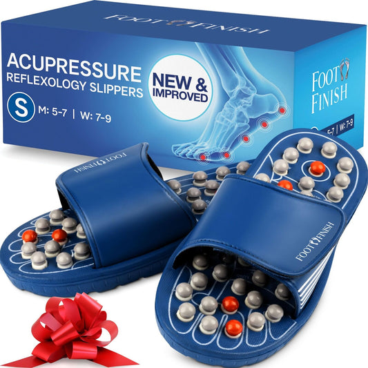 Acupressure Slippers 