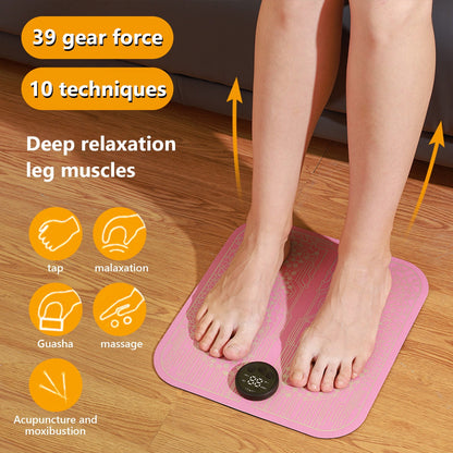 Foot Massager