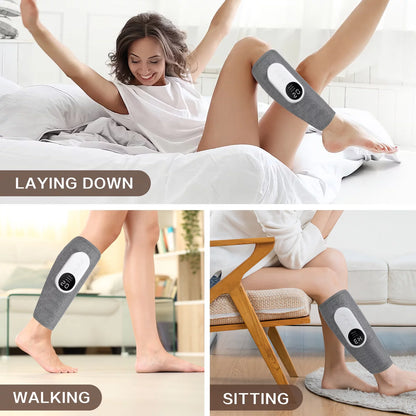 Compression Leg Massager