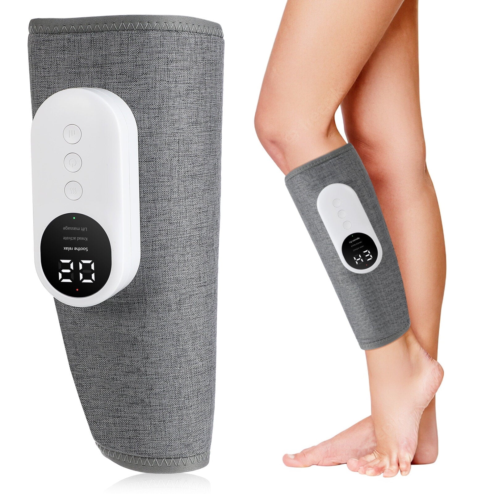 Compression Leg Massager